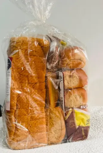 [13111] PAN REDONDO GRANDE PAISA OFERTA