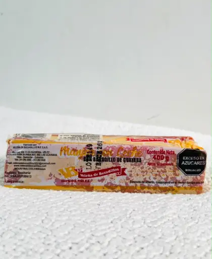 [20005] LONJA LECHE 400gr